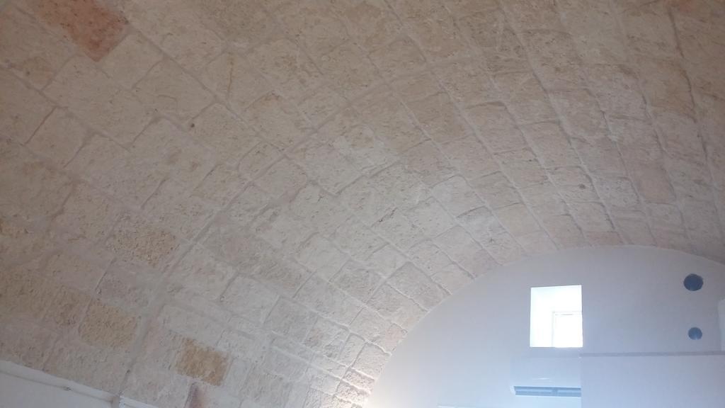 Dimora Polimnia Villa Polignano a Mare Exterior foto