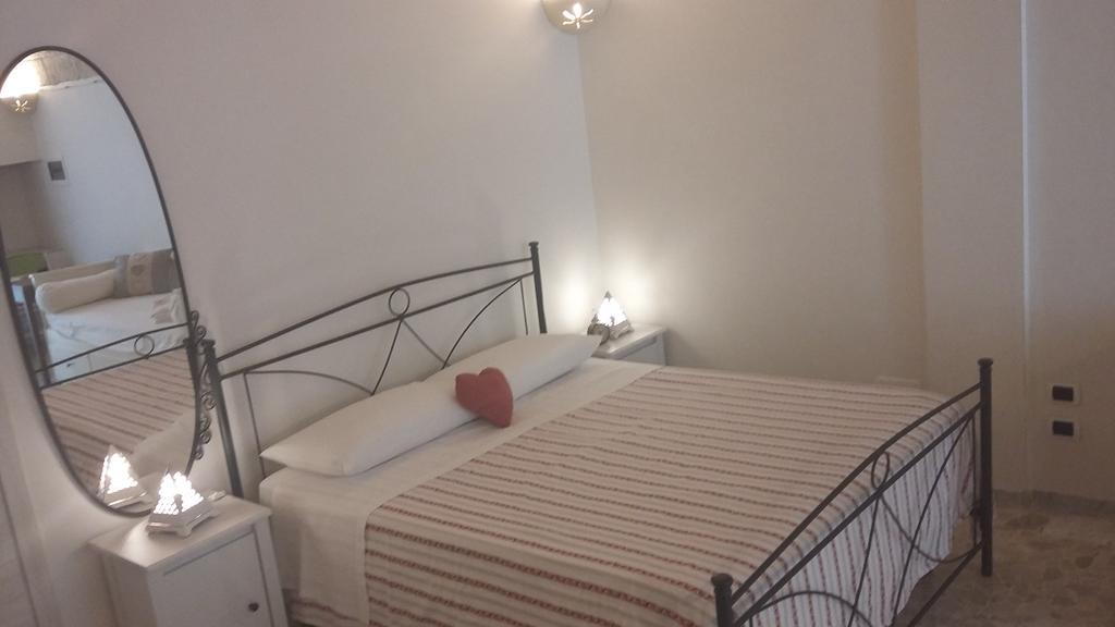 Dimora Polimnia Villa Polignano a Mare Exterior foto